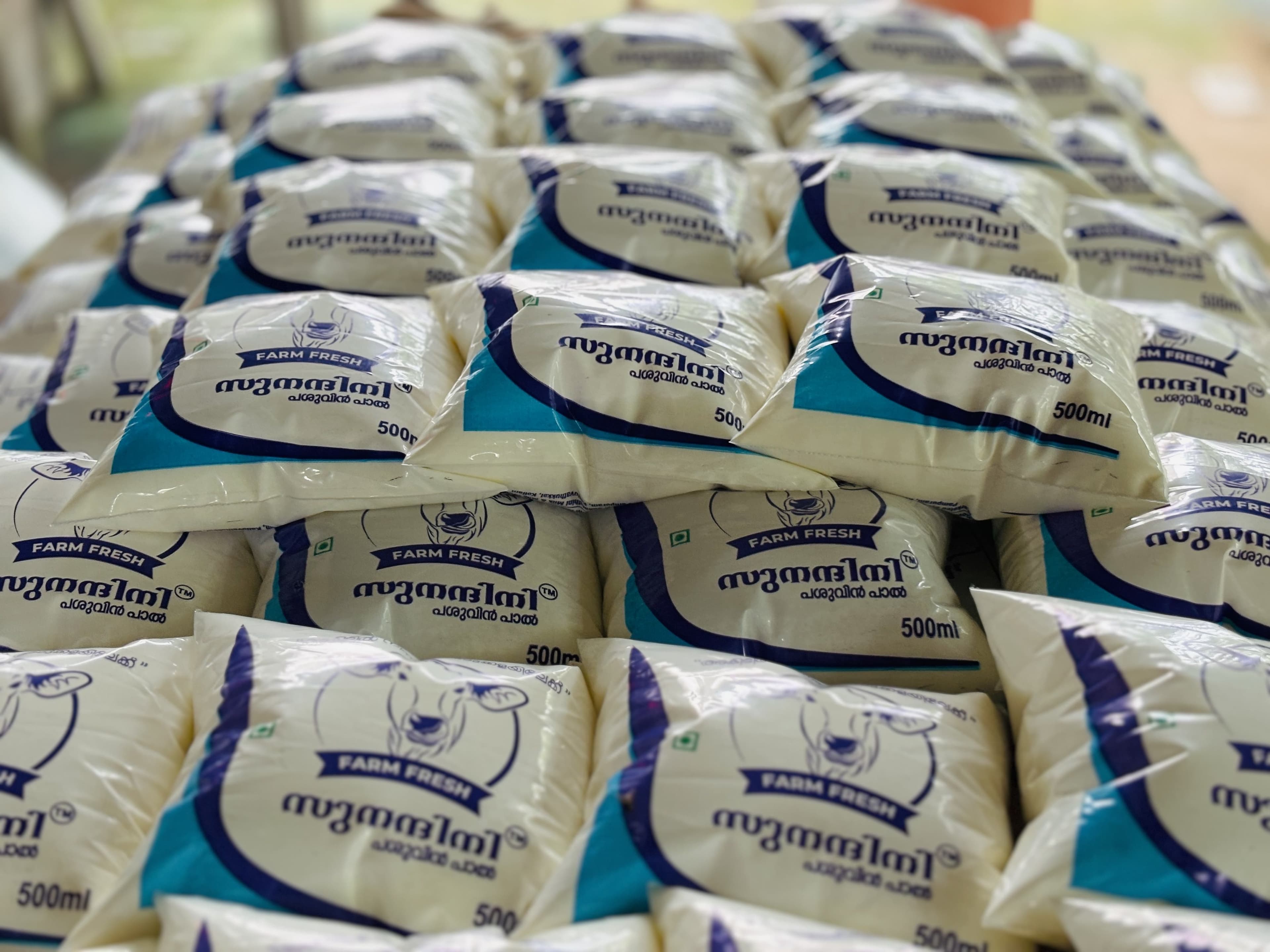 Sunandhini Natural Products 3